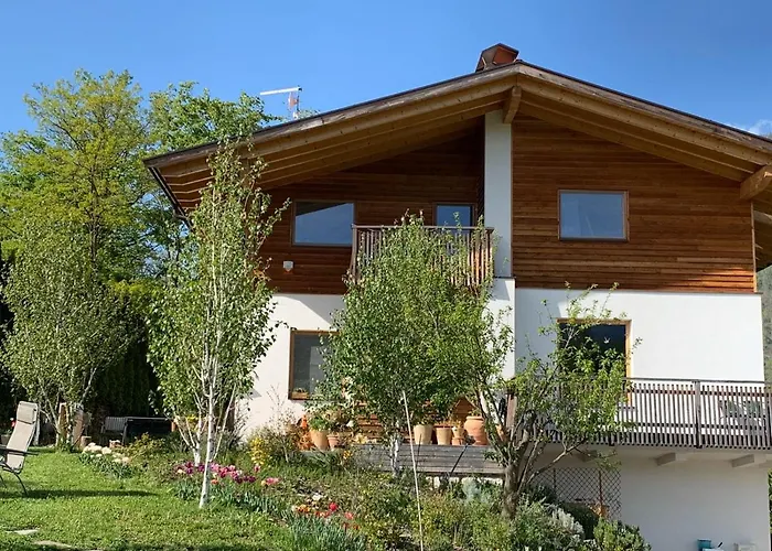 Villa Alberta